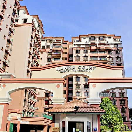 1St Choice Vacation Apartments At Marina Court Resort Resort